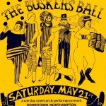 !!Buskers Ball Schedule!!