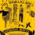 Busker's Ball