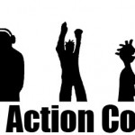 Youth Action Coalition seeks youth arts program coordinators! Apply by June 15th.