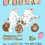 Papergirl Northampton Rides Again!